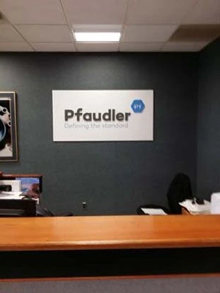 3D Signs & Dimensional Lettering in Rochester